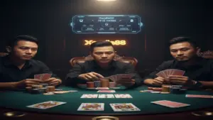 Bí kíp đánh Phỏm ù cực bén từ tiền bối Xocdia88