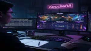 KPL: Kinh nghiệm cược Liên Quân đỉnh cao Xocdia88