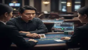 Xì Dách: Khi nào nên dằn để thắng lớn tại Xocdia88?