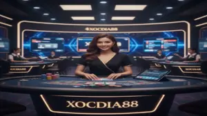 Cách chọn Dealer xinh đẹp mang lại vận may Xocdia88