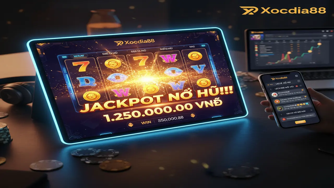 3 dấu hiệu báo hũ sắp nổ tung - Đừng bỏ lỡ Xocdia88