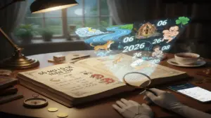 Giải mã sổ mơ lô đề 2026 chính xác nhất Xocdia88