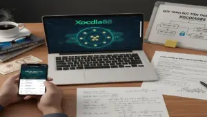 Lưu ý để rút tiền khuyến mãi thành công Xocdia88