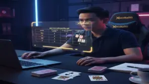 Tuyệt kỹ nhớ bài Tiến Lên cực nhanh